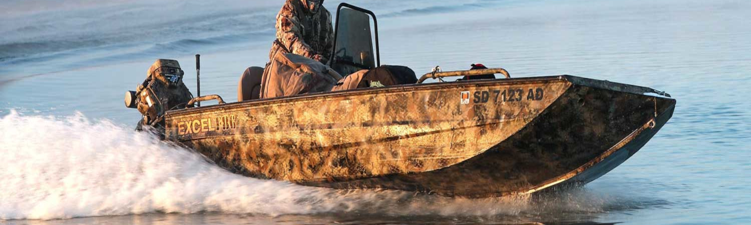 2023 Excel Boats for sale in Jimmy Granger Outdoors, Shreveport, Louisiana