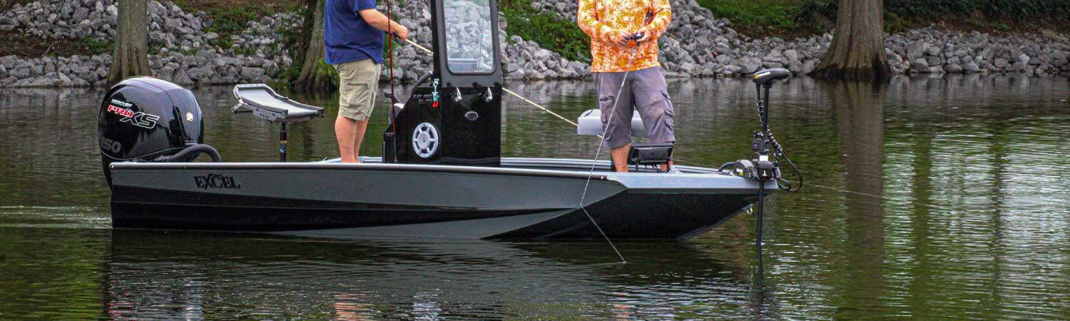 2023 Excel Boats for sale in Jimmy Granger Outdoors, Shreveport, Louisiana