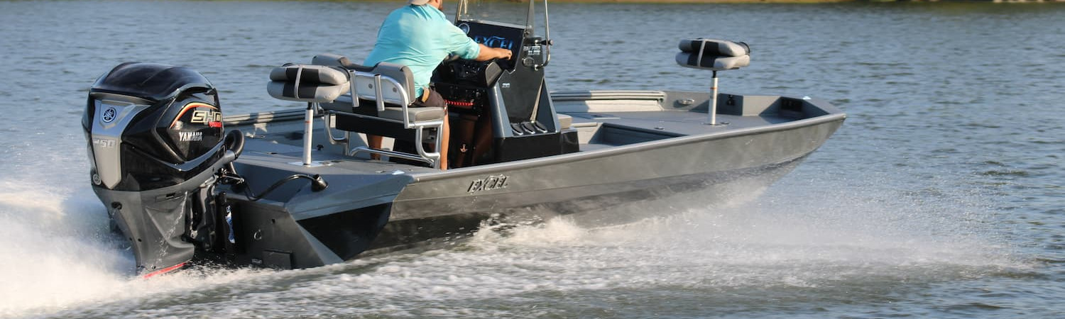 2023 Excel Boats for sale in Jimmy Granger Outdoors, Shreveport, Louisiana